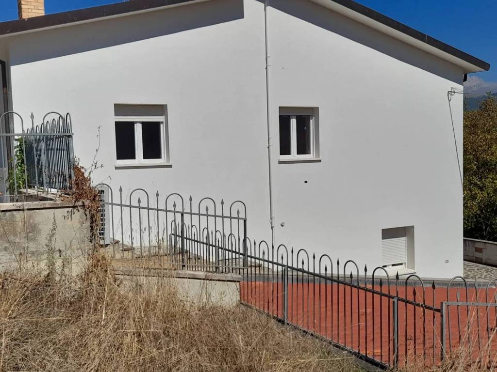 Appartamento a Fossa in Via San Clemente - Foto 5