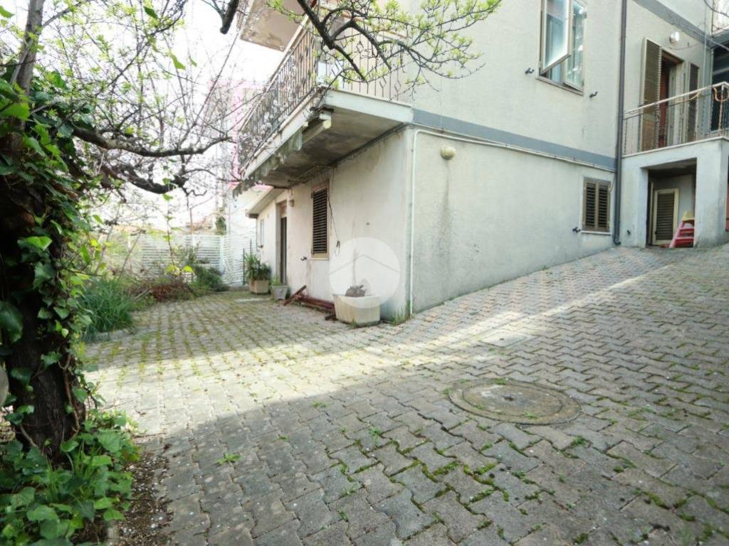 Villa a Pescara in Strada Colle Carullo, 61 - Foto 2