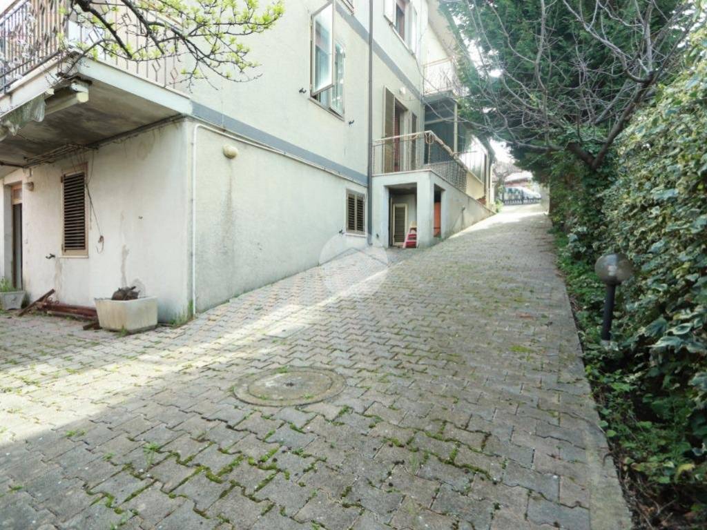 Villa a Pescara in Strada Colle Carullo, 61 - Foto 3