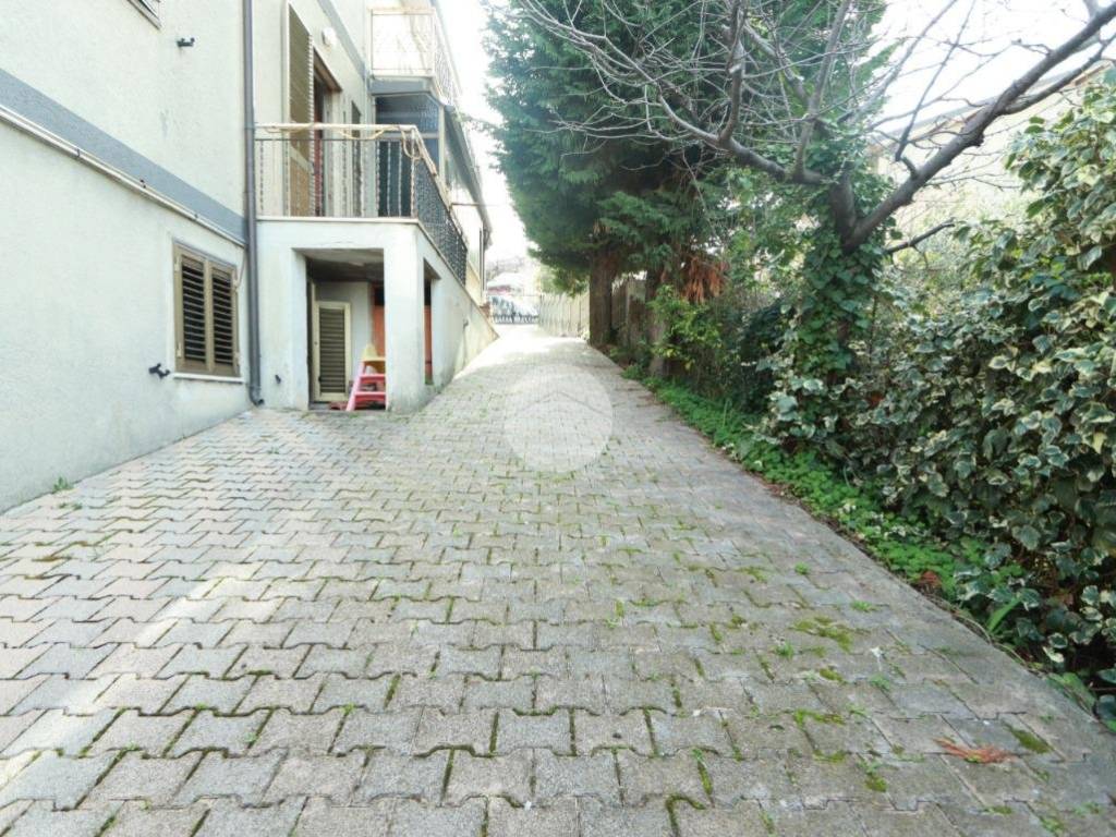 Villa a Pescara in Strada Colle Carullo, 61 - Foto 5