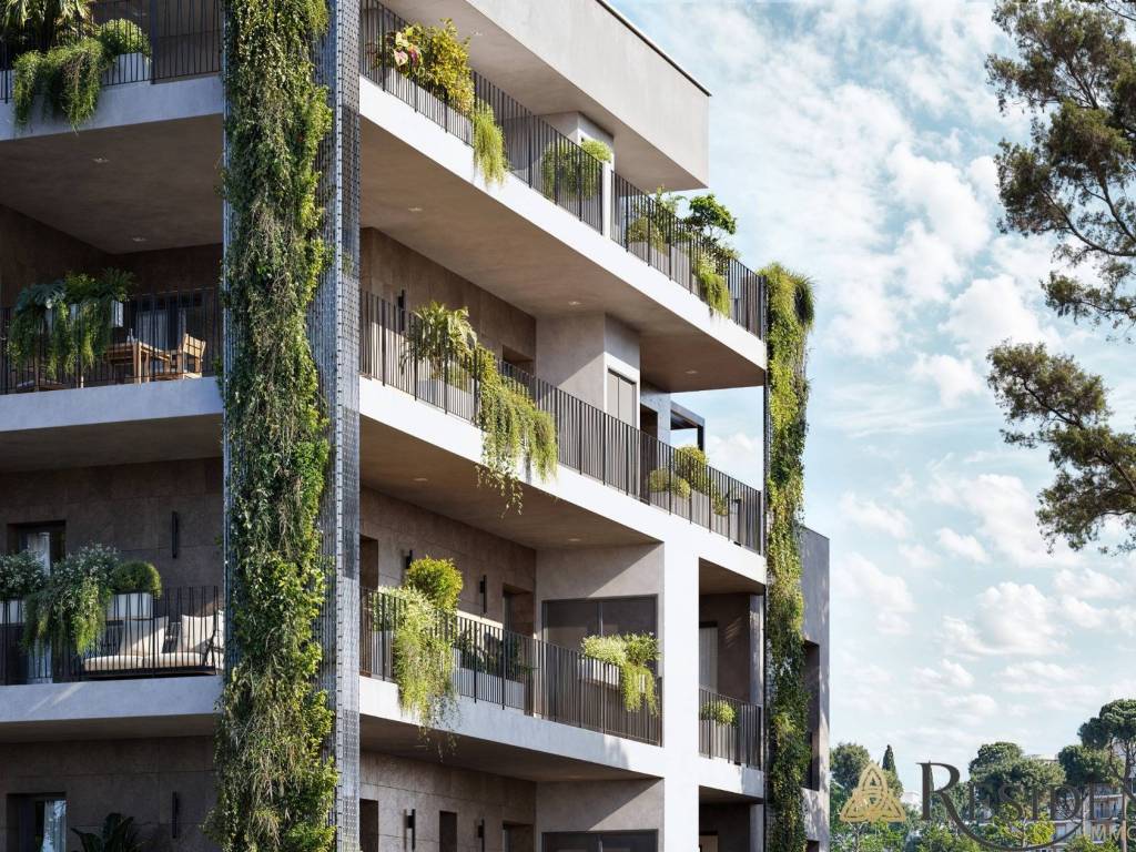 Appartamento a Roma in Via Campomorone - Foto 2