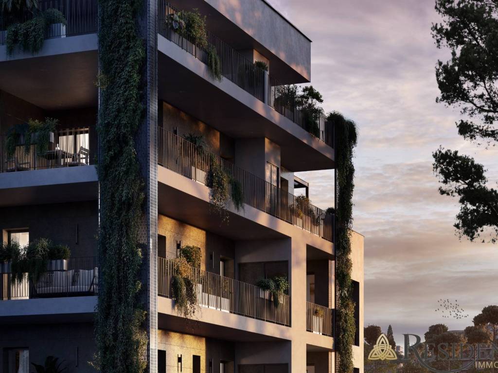 Appartamento a Roma in Via Campomorone - Foto 4