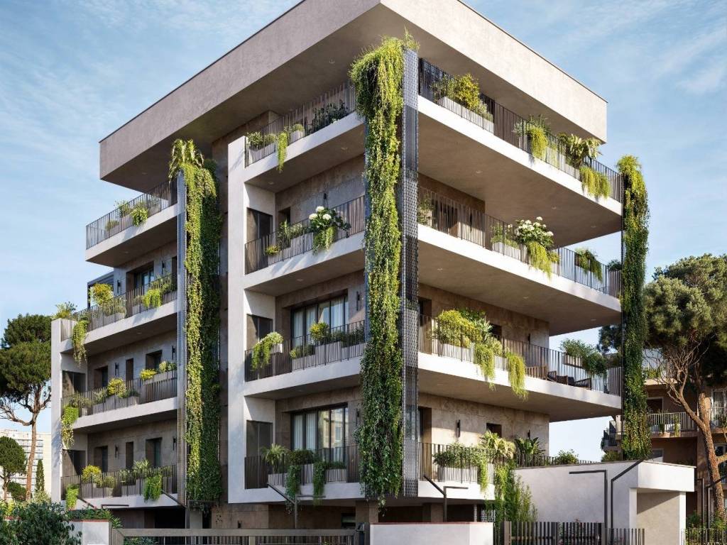 Appartamento a Roma in Via Campomorone - Foto 5