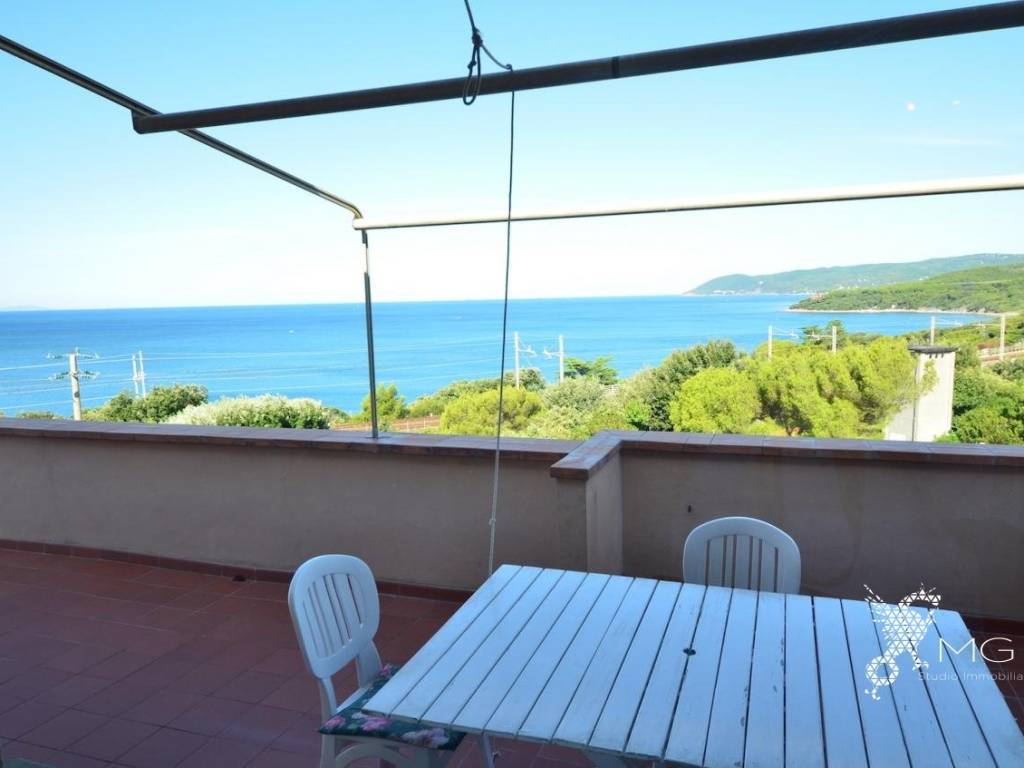 Appartamento a Rosignano marittimo in Via Aurelia, 1081 - Foto 2