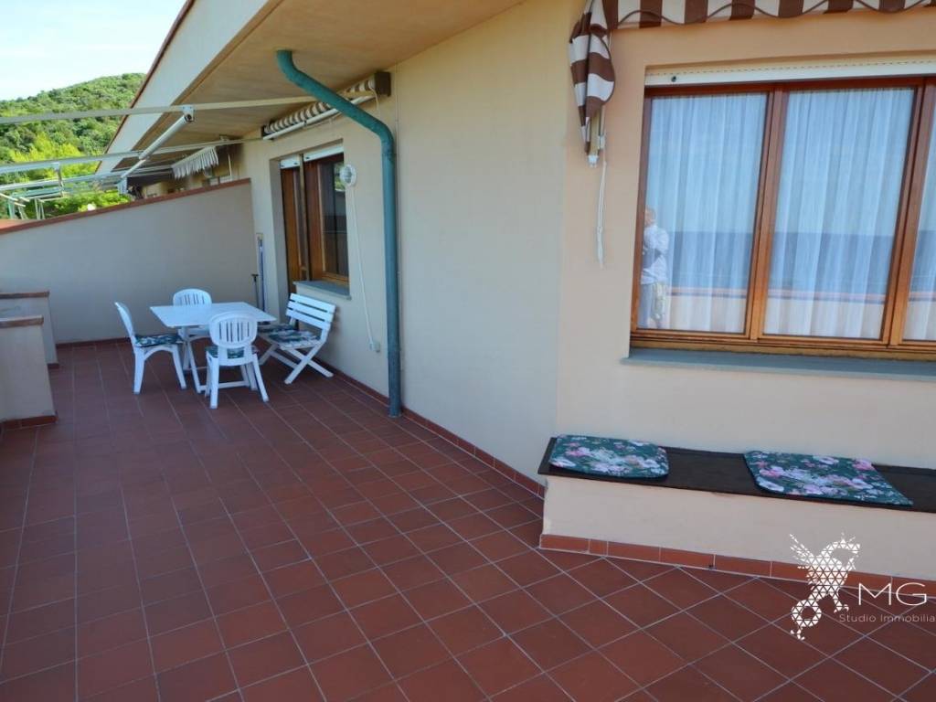 Appartamento a Rosignano marittimo in Via Aurelia, 1081 - Foto 3
