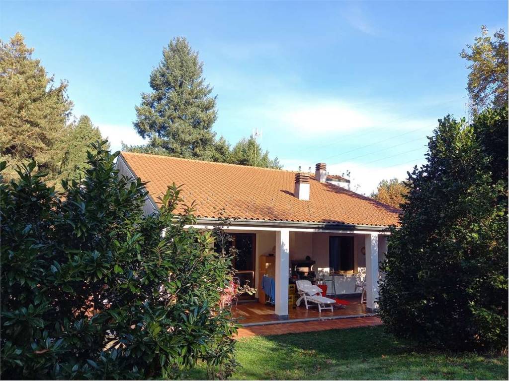 Villa a Guanzate - Foto 3