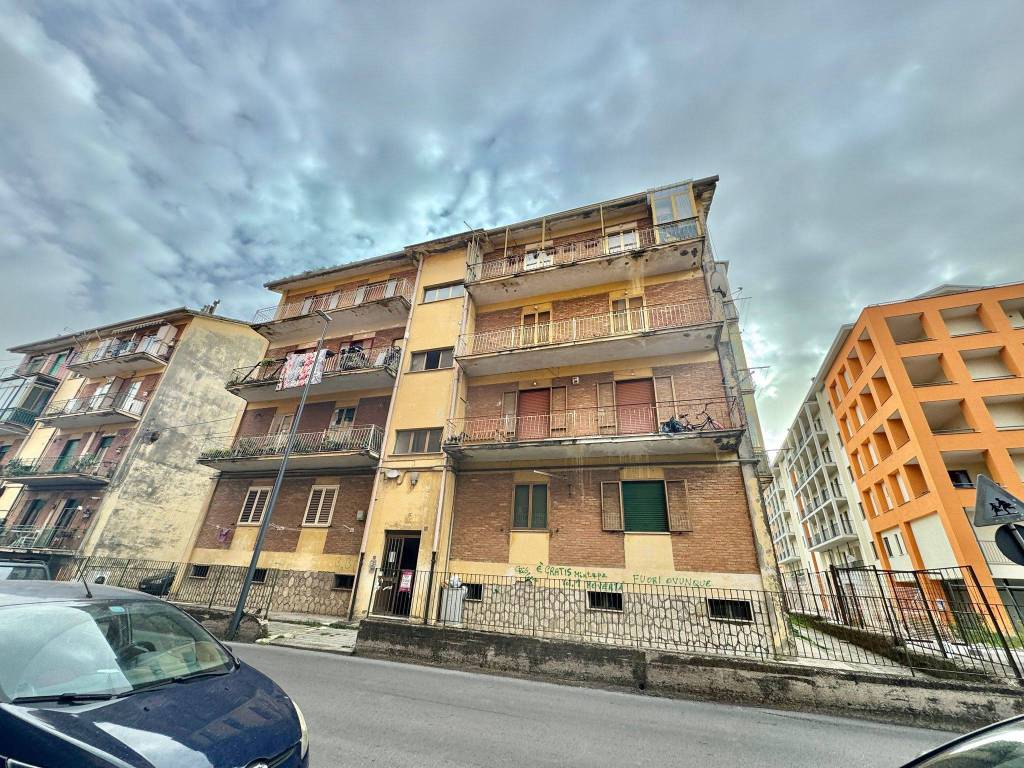 Appartamento a Avellino in Avellino - Rione Mazzini - Foto 2