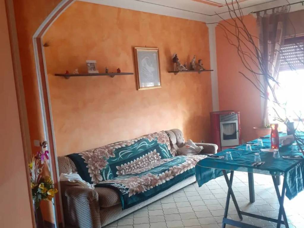 Appartamento a Albanella in Via Roma - Foto 2