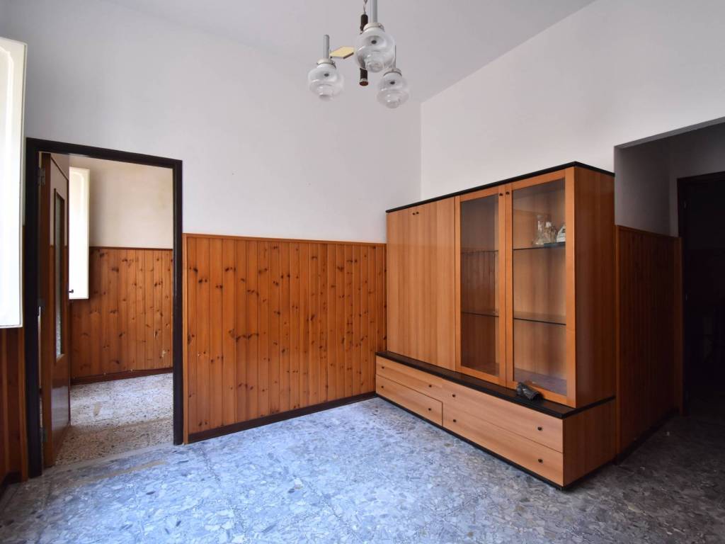 Casa indipendente a Iglesias in Via Pescivendoli, 25 - Foto 3