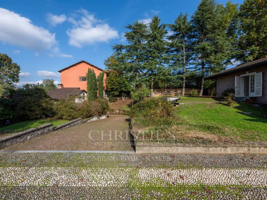 Villa a Cassano magnago in Via Trento - Foto 2
