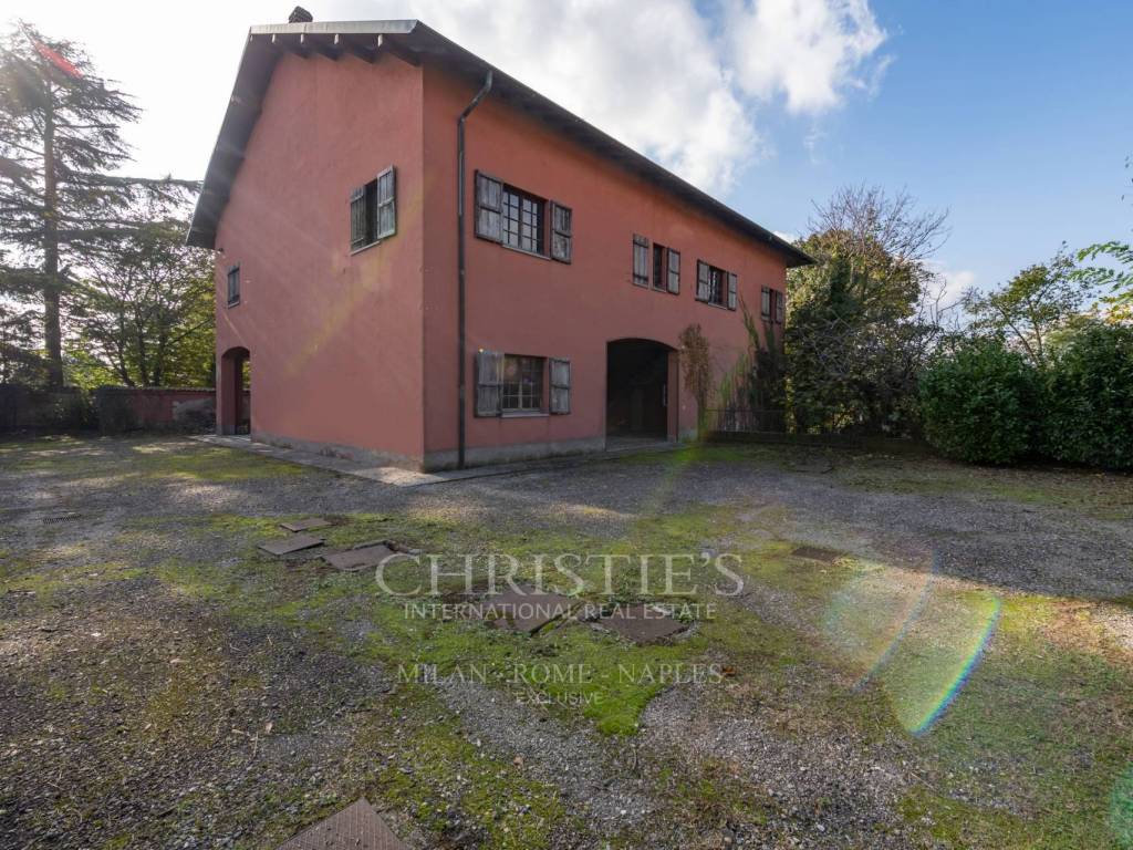 Villa a Cassano magnago in Via Trento - Foto 4