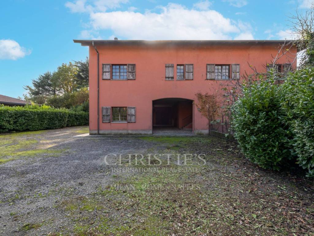 Villa a Cassano magnago in Via Trento - Foto 5