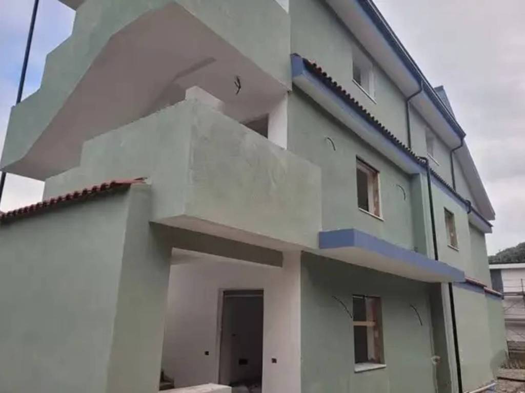 Casa indipendente a Montecorvino rovella in Contrada Mangiarelli - Foto 3