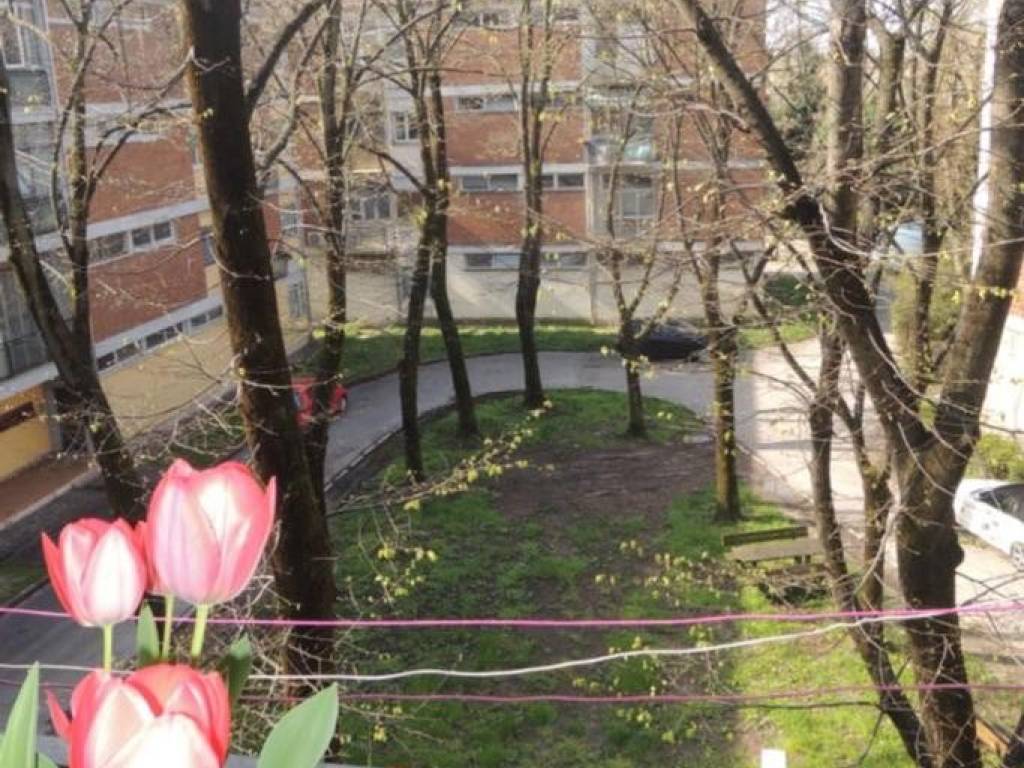 Appartamento a Mantova in Via Marzabotto - Foto 4