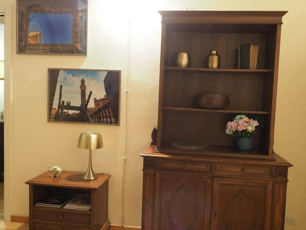 Appartamento a Siena in Via Roma - Foto 2
