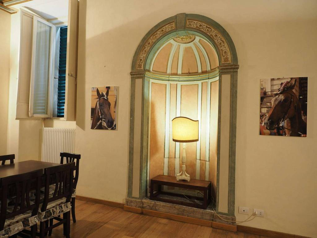 Appartamento a Siena in Via Roma - Foto 3