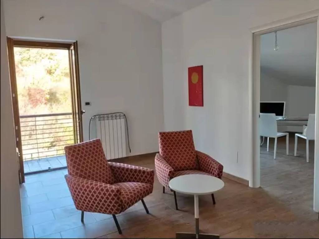 Appartamento a Quadri in Via Guglielmo Marconi - Foto 3