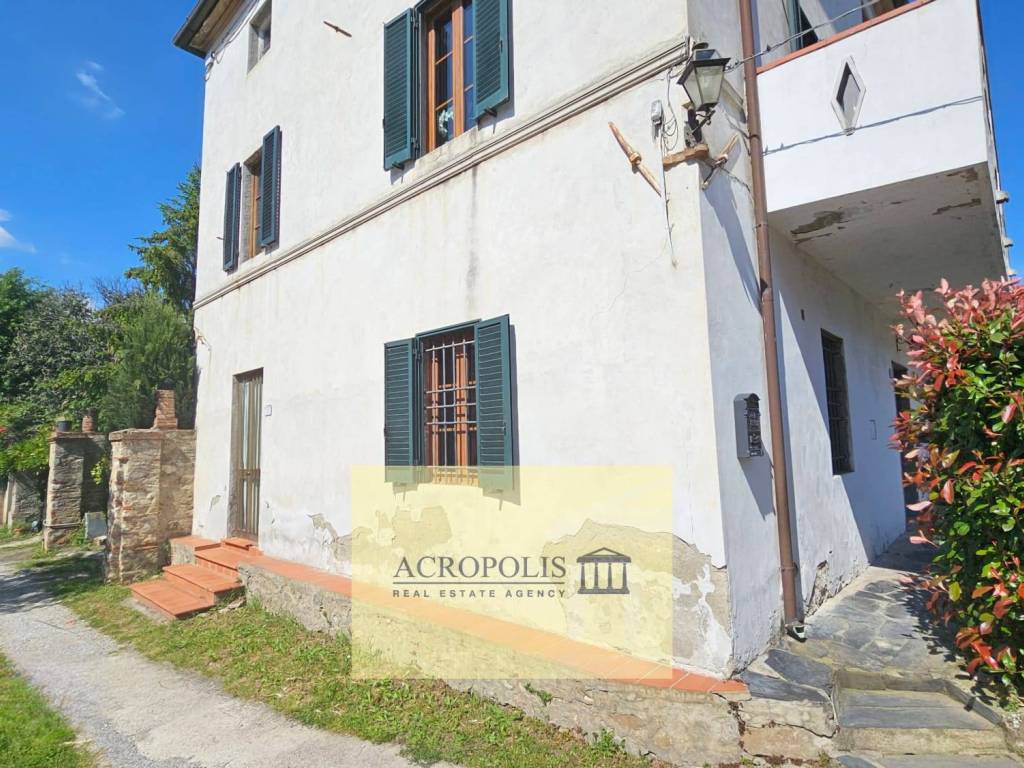 Rustico / casale a Massarosa in Via Cenami, 112 - Foto 3