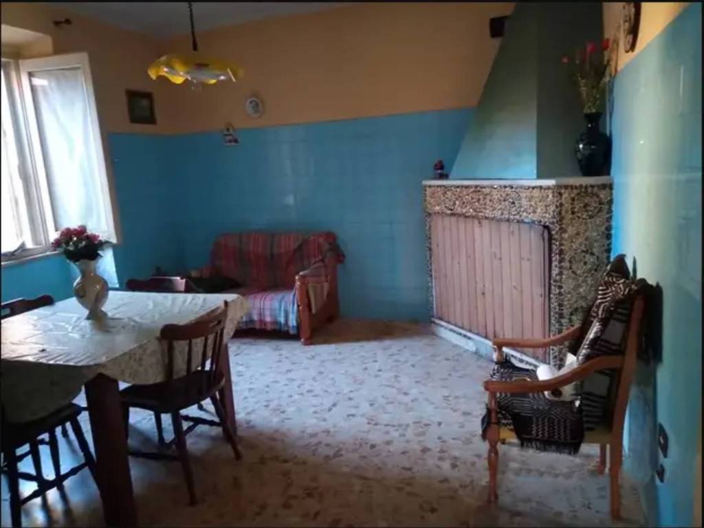 Casa indipendente a Sindia in Via Caprera - Foto 3