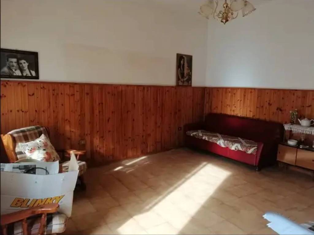 Casa indipendente a Sindia in Via Caprera - Foto 5