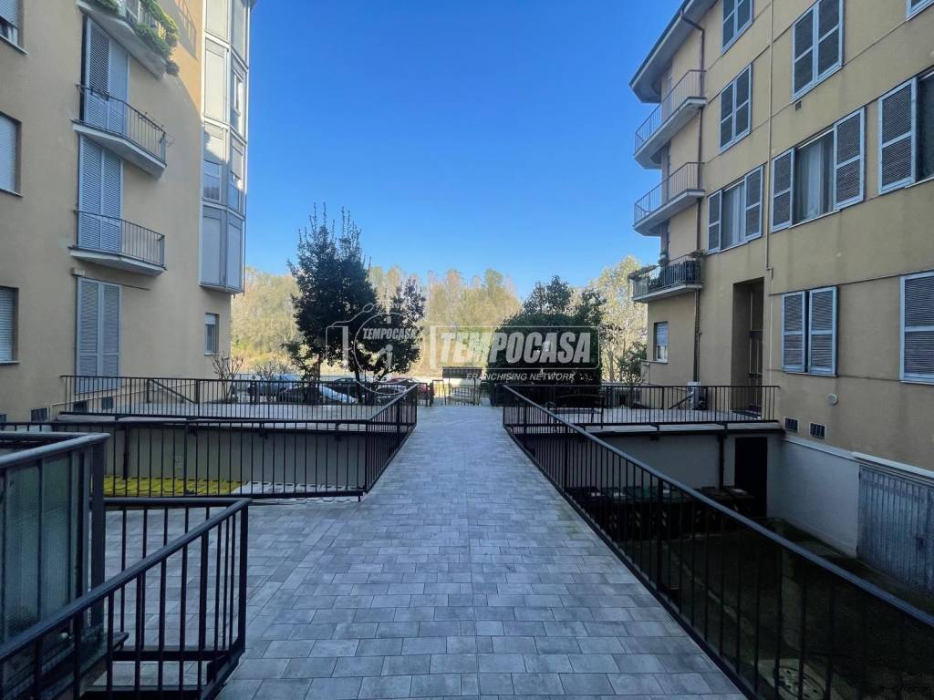 Appartamento a Lodi in Via Defendente Lodi 32 - Foto 3