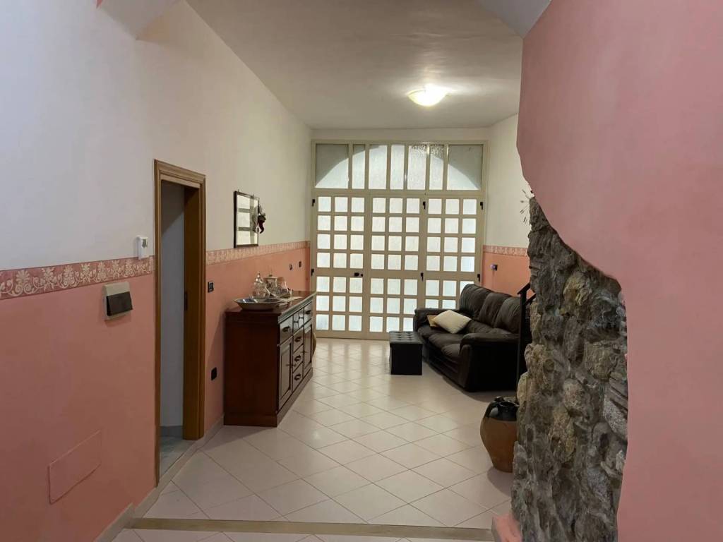 Casa indipendente a Frasso telesino in Via Barungi di Sotto - Foto 4