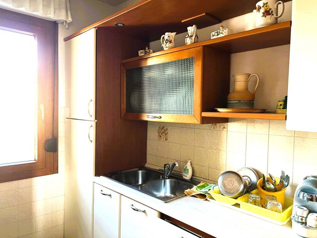 Appartamento a Pistoia in Via Macallè - Foto 2