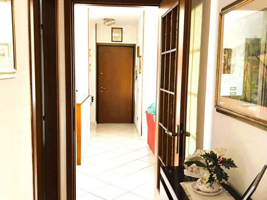 Appartamento a Pistoia in Via Macallè - Foto 4