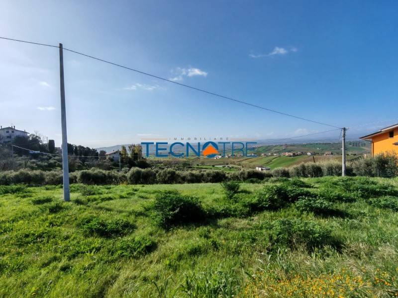 Terreno a Colonnella in Contrada Civita - Foto 3