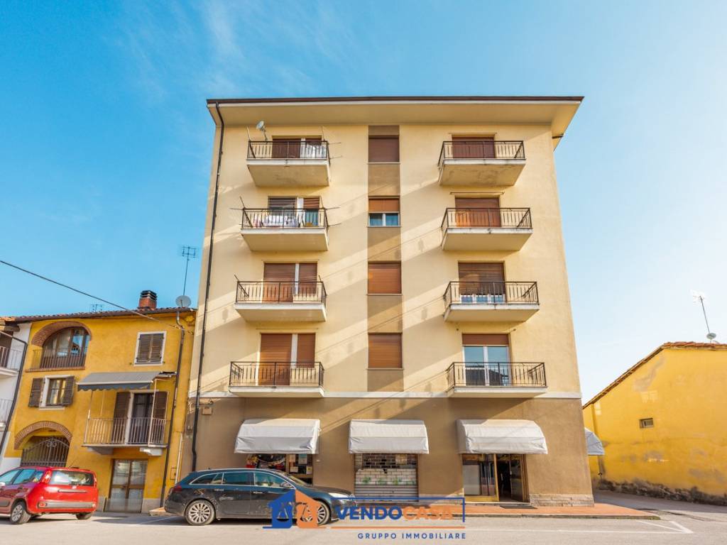 Appartamento a Villanova mondovì in Via 20 Settembre - Foto 2