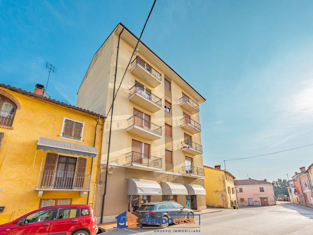 Appartamento a Villanova mondovì in Via 20 Settembre - Foto 3