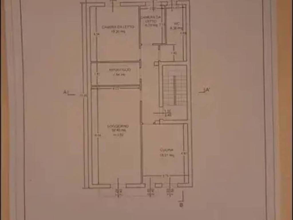 Palazzo / stabile a Palma di montechiaro in Via Vittorio Bottego - Foto 2
