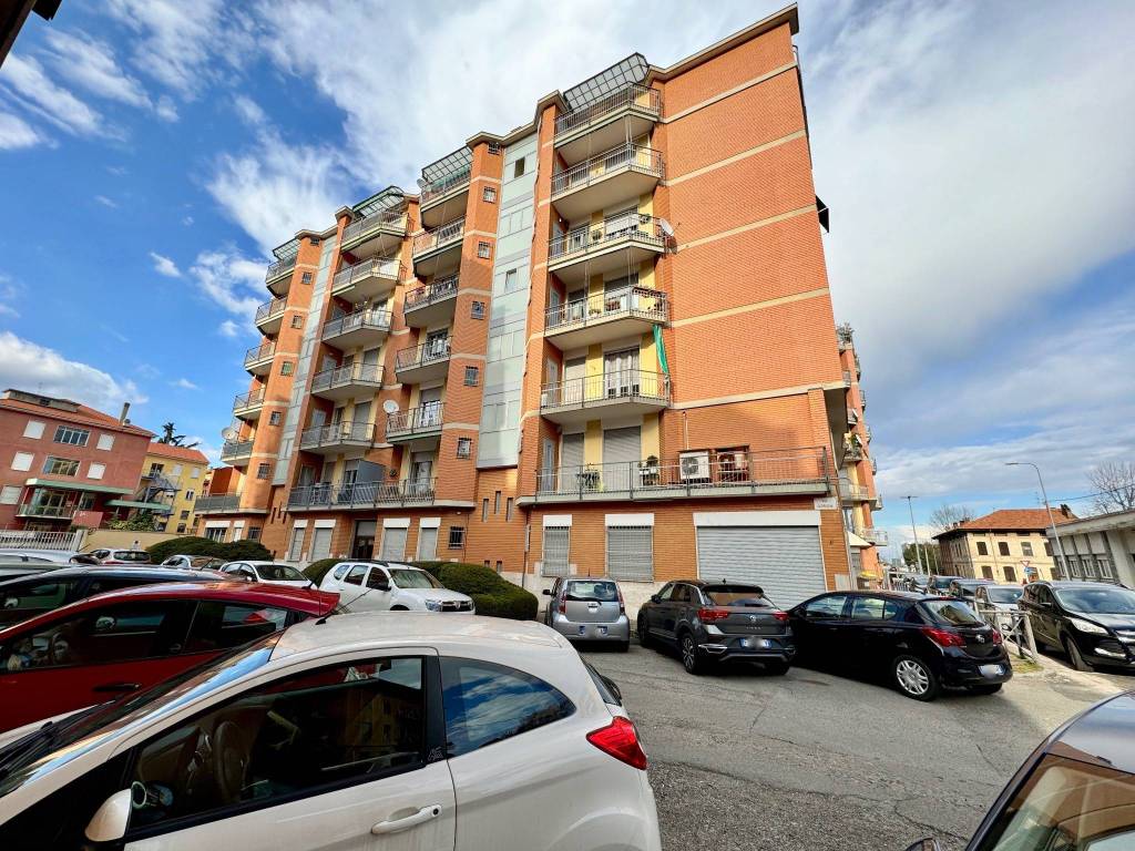 Appartamento a Biella in Via Gorizia, 3 - Foto 2