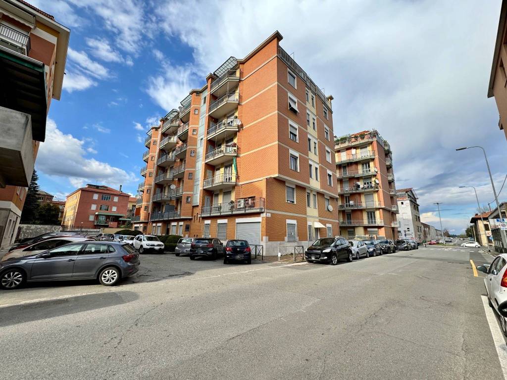 Appartamento a Biella in Via Gorizia, 3 - Foto 3