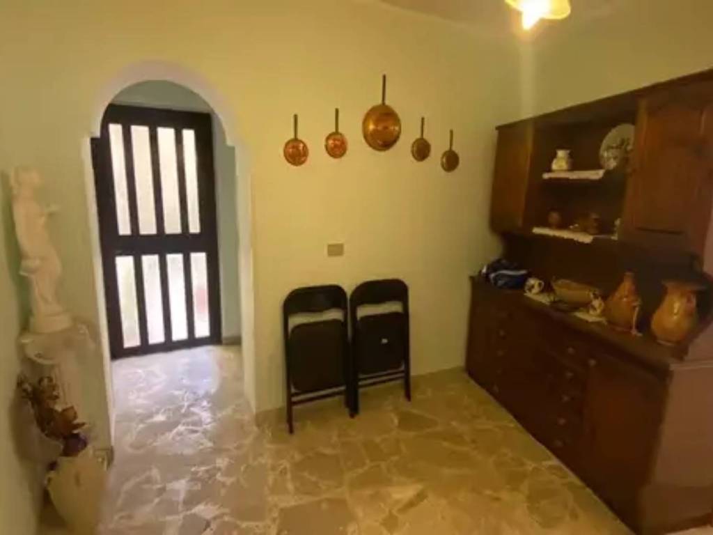 Casa indipendente a Calascibetta in Via Annunziata - Foto 4