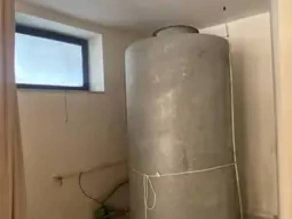 Casa indipendente a Calascibetta in Via Annunziata - Foto 5