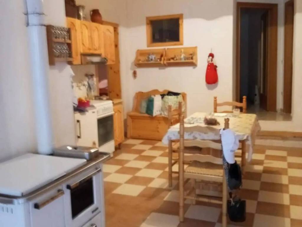 Appartamento a Cotronei in Trepidò Soprano - Foto 3