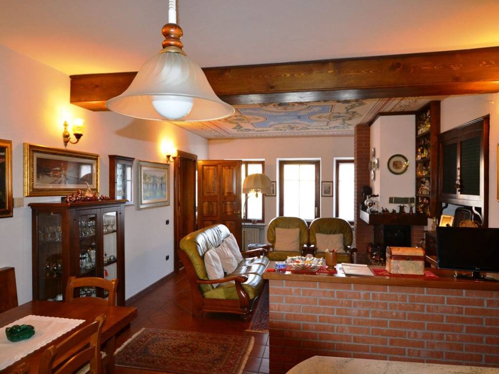 Casa indipendente a Roasio in Via Pietro Micca, 61 - Foto 4