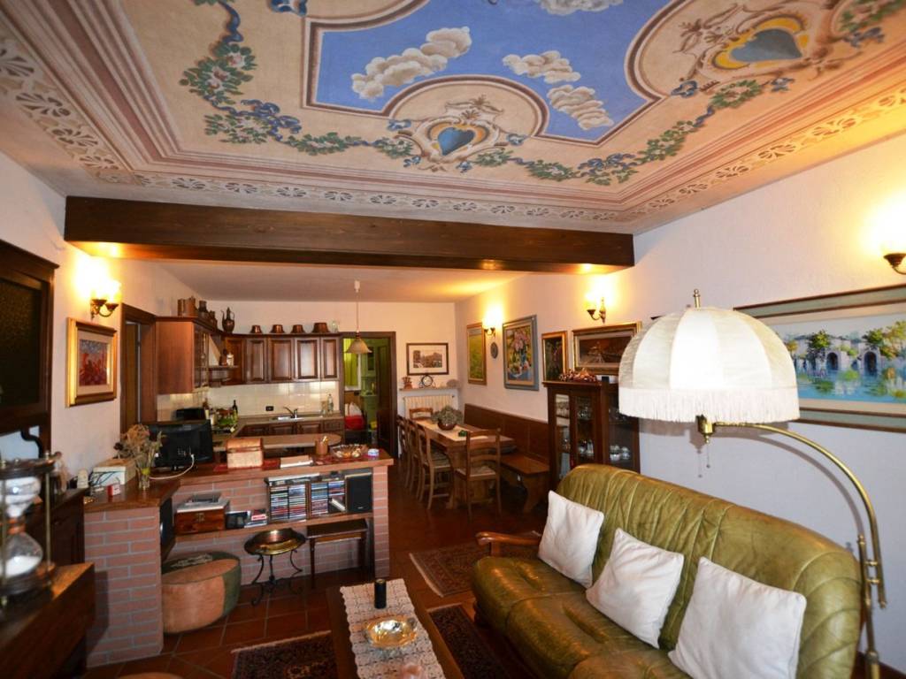 Casa indipendente a Roasio in Via Pietro Micca, 61 - Foto 5