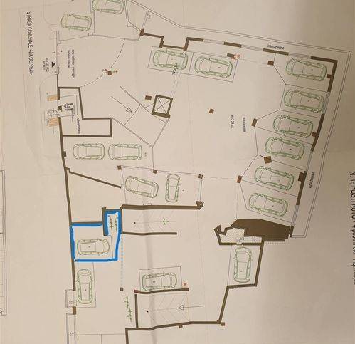 Box / garage a Chieti in Via Dei Vezi - Foto 5