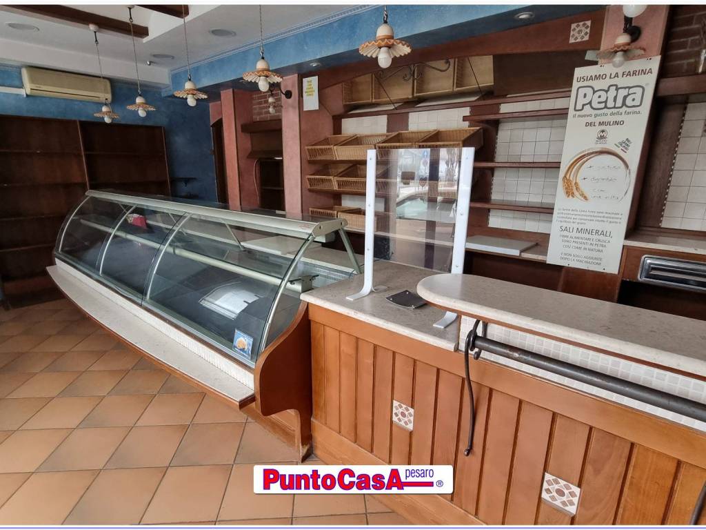 Immobile a Pesaro in Via Flaminia - Foto 2