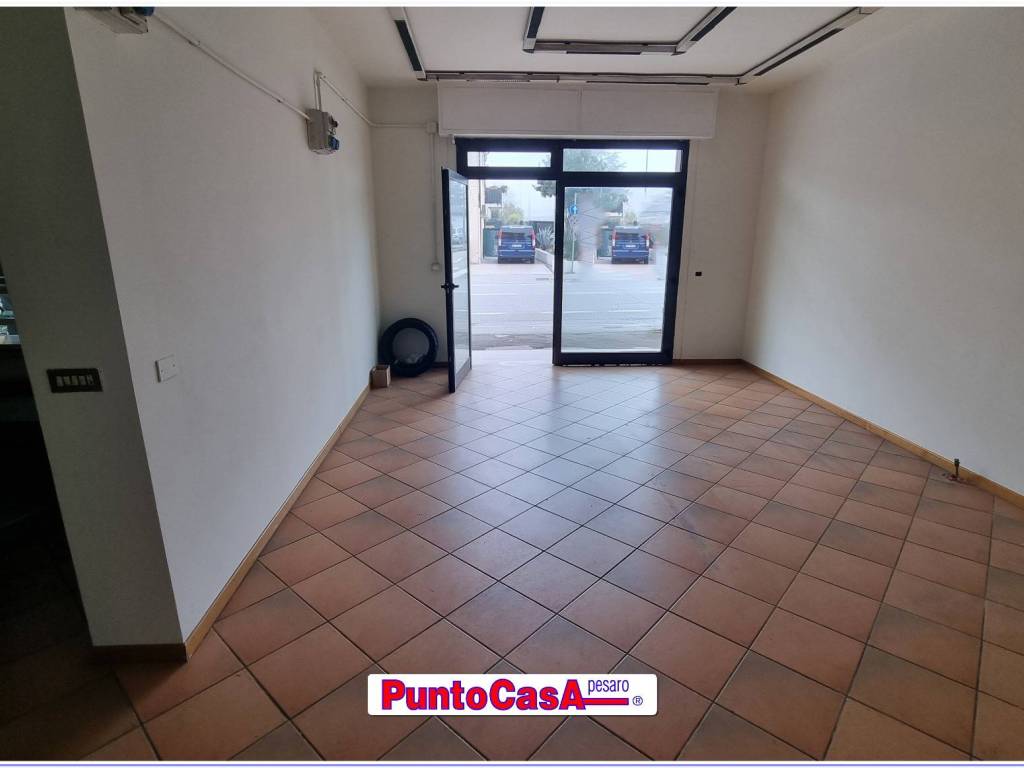 Immobile a Pesaro in Via Flaminia - Foto 4