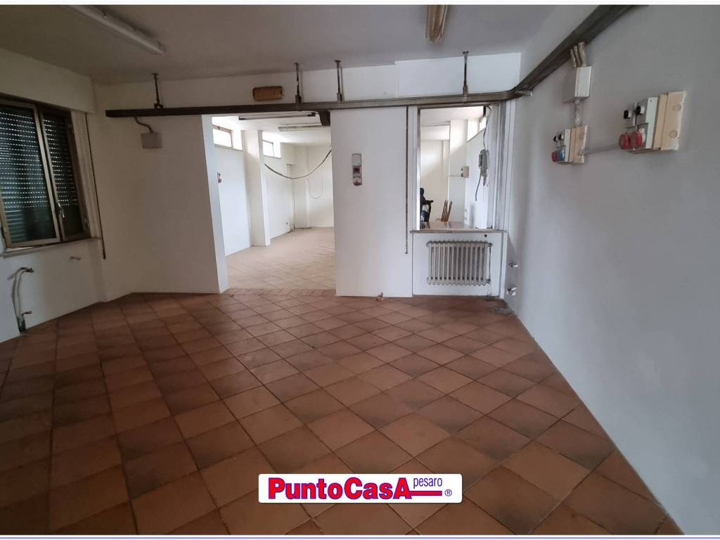 Immobile a Pesaro in Via Flaminia - Foto 5