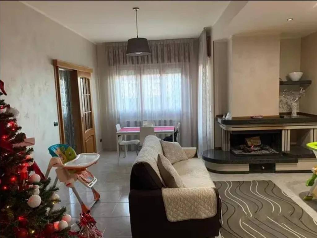 Appartamento a Cotronei in Zanchi - Foto 4