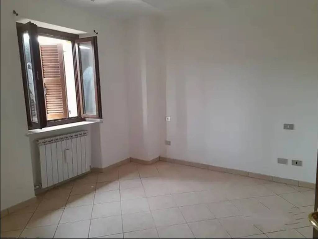 Appartamento a Fabriano in Località Cortina San Nicolò - Foto 4