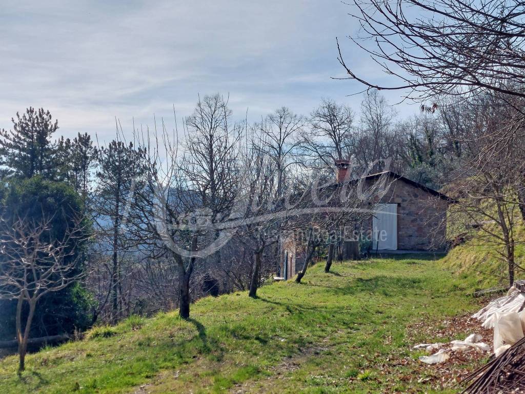 Rustico / casale a Bagni di lucca in Strada Comunale San Cassiano Palleggio - Foto 4