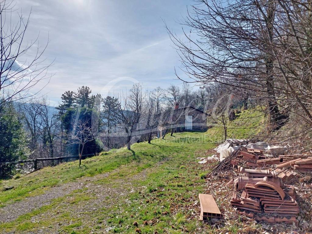 Rustico / casale a Bagni di lucca in Strada Comunale San Cassiano Palleggio - Foto 5