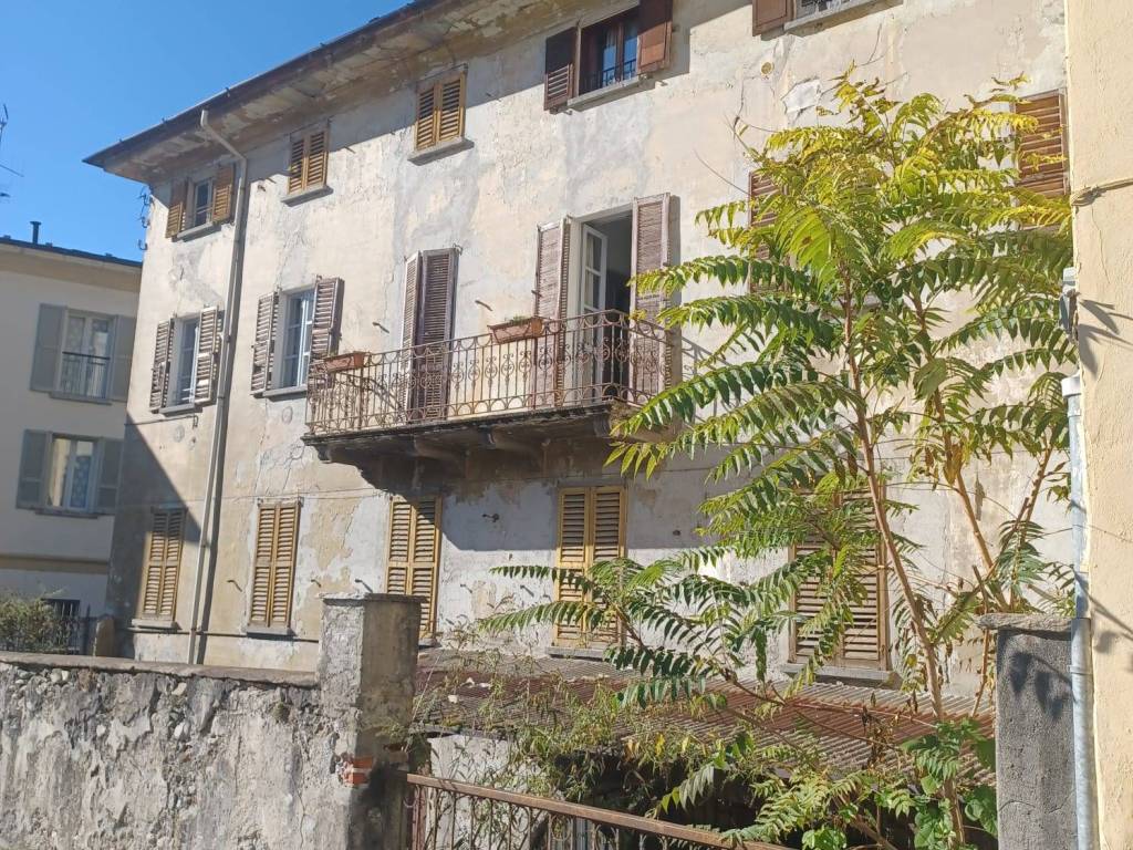Casa indipendente a Sondrio in Lungomallero Armando Diaz - Foto 2