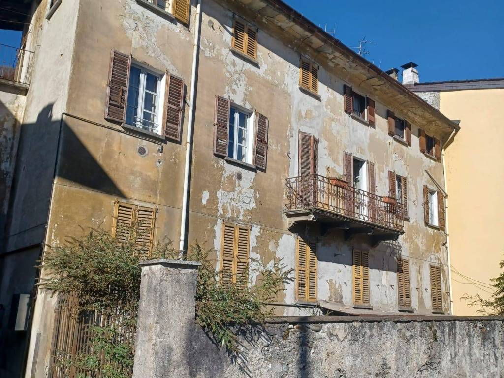 Casa indipendente a Sondrio in Lungomallero Armando Diaz - Foto 3