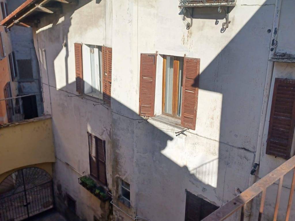 Casa indipendente a Sondrio in Lungomallero Armando Diaz - Foto 4